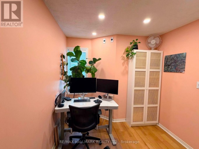 3009 - 12 SUDBURY STREET S, Toronto (Niagara), Ontario, M6J3W7