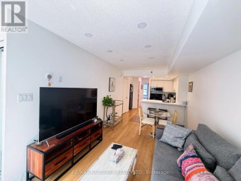 3009 - 12 SUDBURY STREET S Toronto (Niagara) Ontario photo 5