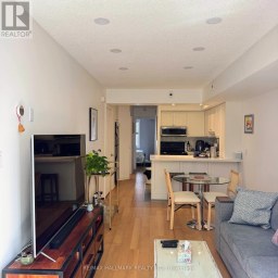 3009 - 12 SUDBURY STREET S Toronto (Niagara) Ontario photo 6