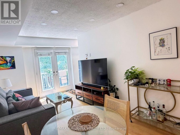 3009 - 12 SUDBURY STREET S, Toronto (Niagara), Ontario, M6J3W7