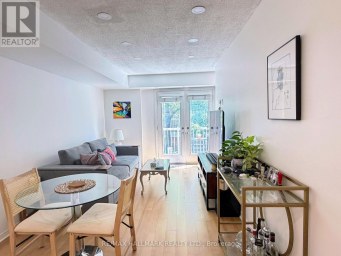 3009 - 12 SUDBURY STREET S Toronto (Niagara) Ontario photo 8