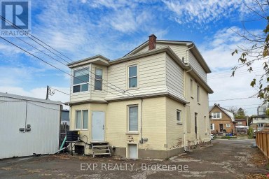 15 COLBORNE STREET E Oshawa (O'Neill) Ontario photo 35