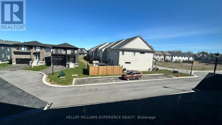 106 DELPHI COURT, Blue Mountains, Ontario, N0H1J0