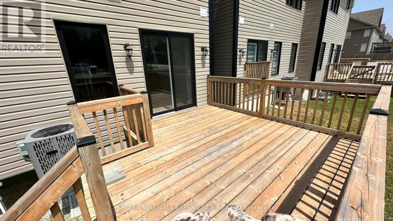 106 DELPHI COURT, Blue Mountains, Ontario, N0H1J0