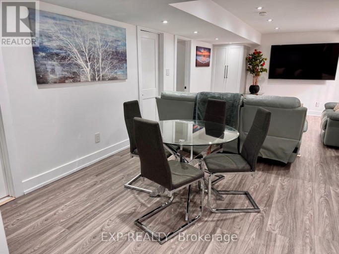 BSMNT - 1749 FINLEY CRESCENT, London North (North A), Ontario, N6G0B4