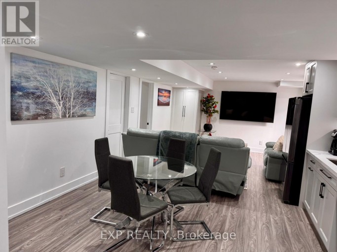 BSMNT - 1749 FINLEY CRESCENT, London North (North A), Ontario, N6G0B4