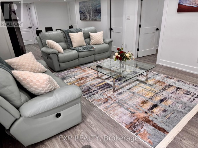 BSMNT - 1749 FINLEY CRESCENT, London North (North A), Ontario, N6G0B4