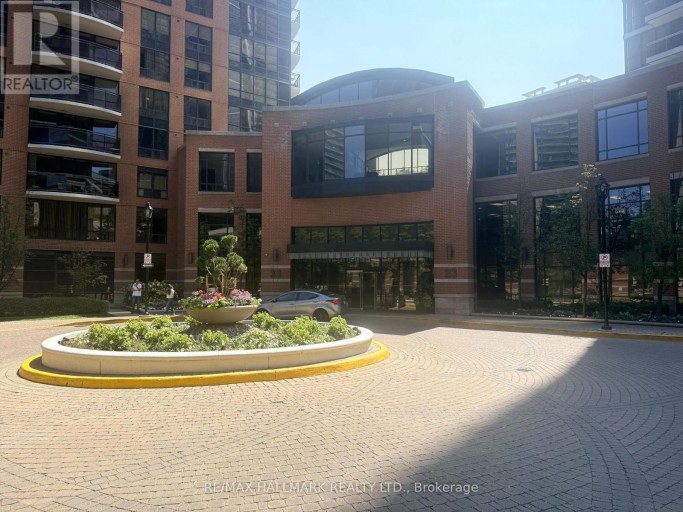 2011 - 23 SHEPPARD AVENUE E, Toronto (Willowdale East), Ontario, M2N0C8