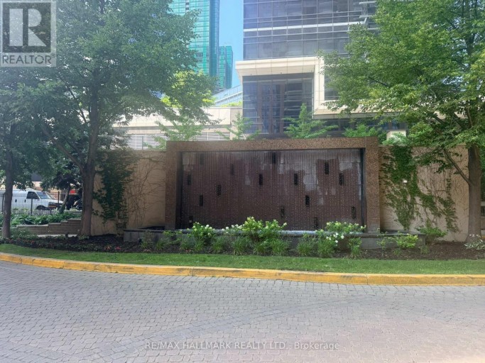 2011 - 23 SHEPPARD AVENUE E, Toronto (Willowdale East), Ontario, M2N0C8