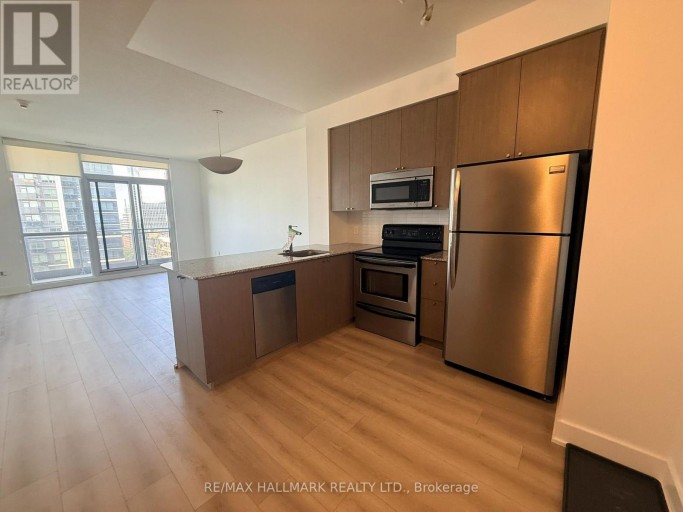 2011 - 23 SHEPPARD AVENUE E, Toronto (Willowdale East), Ontario, M2N0C8