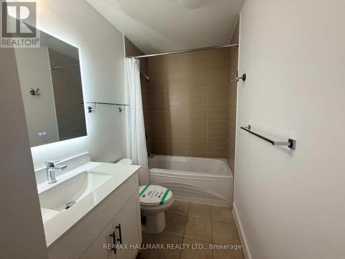2011 - 23 SHEPPARD AVENUE E, Toronto (Willowdale East), Ontario, M2N0C8
