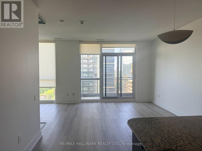 2011 - 23 SHEPPARD AVENUE E, Toronto (Willowdale East), Ontario, M2N0C8