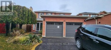 BASEMENT - 15 DAGWELL CRESCENT Ajax (Central West) Ontario photo 1