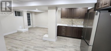 BASEMENT - 15 DAGWELL CRESCENT Ajax (Central West) Ontario photo 10
