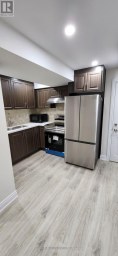 BASEMENT - 15 DAGWELL CRESCENT Ajax (Central West) Ontario photo 12
