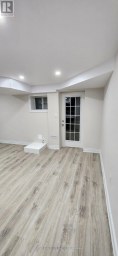 BASEMENT - 15 DAGWELL CRESCENT Ajax (Central West) Ontario photo 13