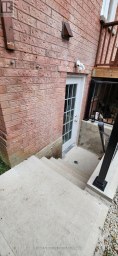 BASEMENT - 15 DAGWELL CRESCENT Ajax (Central West) Ontario photo 2