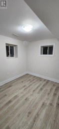 BASEMENT - 15 DAGWELL CRESCENT Ajax (Central West) Ontario photo 4
