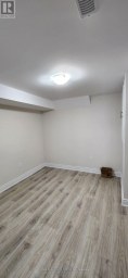 BASEMENT - 15 DAGWELL CRESCENT Ajax (Central West) Ontario photo 5