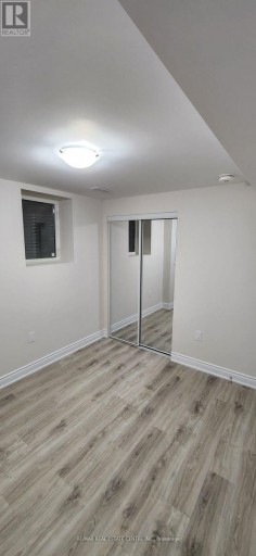 BASEMENT - 15 DAGWELL CRESCENT, Ajax (Central West), Ontario, L1T3M8