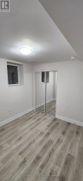 BASEMENT - 15 DAGWELL CRESCENT Ajax (Central West) Ontario photo 6