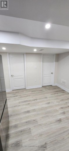 BASEMENT - 15 DAGWELL CRESCENT, Ajax (Central West), Ontario, L1T3M8