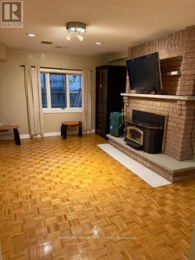 BSMT - 245 FLOYD AVENUE, Toronto (Danforth Village-East York), Ontario, M4J2J2