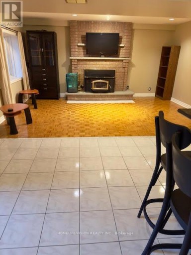 BSMT - 245 FLOYD AVENUE, Toronto (Danforth Village-East York), Ontario, M4J2J2