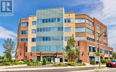 217 - 2525 OLD BRONTE ROAD Oakville (WM Westmount) Ontario photo 2