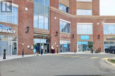 217 - 2525 OLD BRONTE ROAD Oakville (WM Westmount) Ontario photo 4