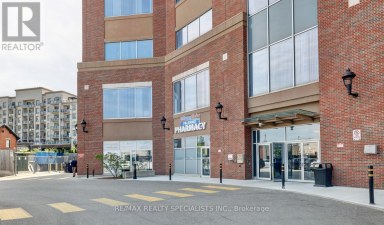 217 - 2525 OLD BRONTE ROAD Oakville (WM Westmount) Ontario photo 5