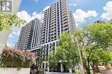 521 - 91 MONTCLAIR AVENUE Toronto (Forest Hill South) Ontario photo 1