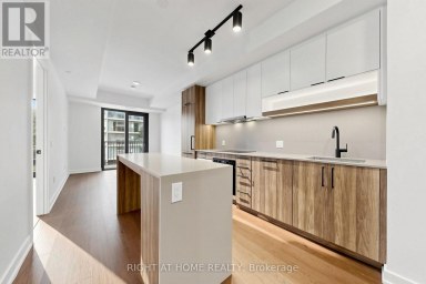 521 - 91 MONTCLAIR AVENUE Toronto (Forest Hill South) Ontario photo 10