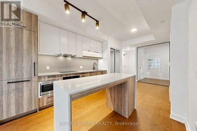 521 - 91 MONTCLAIR AVENUE Toronto (Forest Hill South) Ontario photo 11
