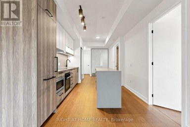 521 - 91 MONTCLAIR AVENUE Toronto (Forest Hill South) Ontario photo 12