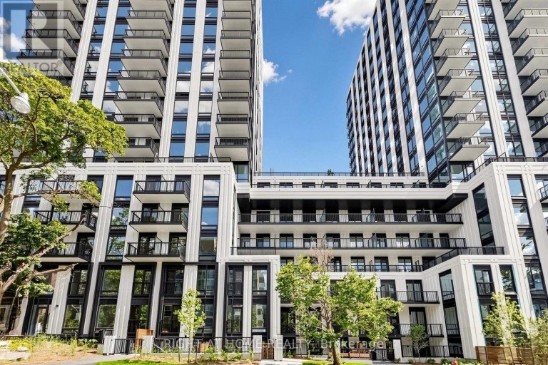 521 - 91 MONTCLAIR AVENUE, Toronto (Forest Hill South), Ontario, M5P0B1