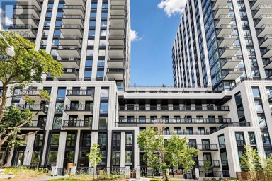 521 - 91 MONTCLAIR AVENUE Toronto (Forest Hill South) Ontario photo 2