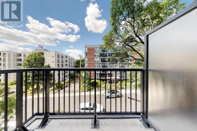 521 - 91 MONTCLAIR AVENUE Toronto (Forest Hill South) Ontario photo 36