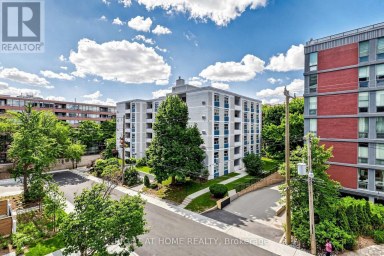 521 - 91 MONTCLAIR AVENUE Toronto (Forest Hill South) Ontario photo 38