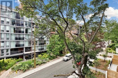 521 - 91 MONTCLAIR AVENUE Toronto (Forest Hill South) Ontario photo 39