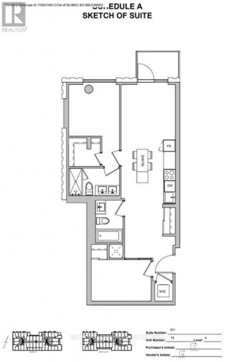 521 - 91 MONTCLAIR AVENUE, Toronto (Forest Hill South), Ontario, M5P0B1