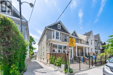 C - 90 GALT AVENUE Toronto (South Riverdale) Ontario photo 1
