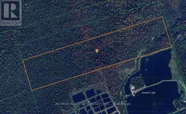 LOT 32 CONCESSION 3 Uxbridge Ontario photo 1