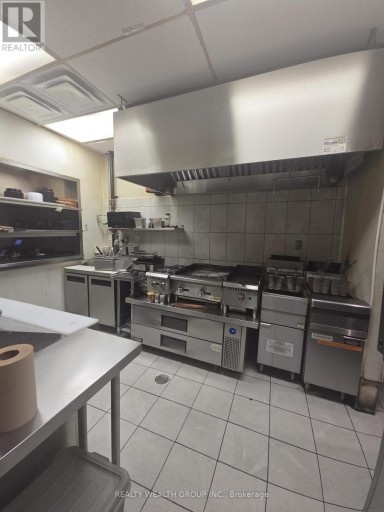 211 - 9737 YONGE STREET, Richmond Hill (Harding), Ontario, L4C8S7