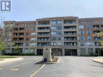 403 - 19 NORTHERN HEIGHTS DRIVE Richmond Hill (Langstaff) Ontario photo 1