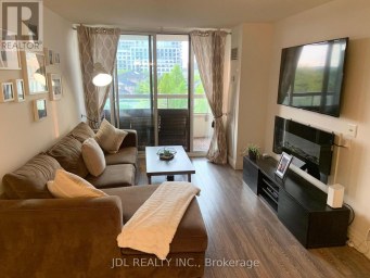 403 - 19 NORTHERN HEIGHTS DRIVE Richmond Hill (Langstaff) Ontario photo 2