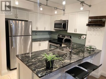 403 - 19 NORTHERN HEIGHTS DRIVE Richmond Hill (Langstaff) Ontario photo 3