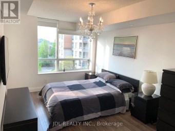 403 - 19 NORTHERN HEIGHTS DRIVE Richmond Hill (Langstaff) Ontario photo 5