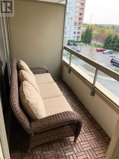 403 - 19 NORTHERN HEIGHTS DRIVE, Richmond Hill (Langstaff), Ontario, L4B4M4