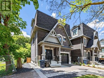 2996 WESTON ROAD Toronto (Humberlea-Pelmo Park) Ontario photo 1